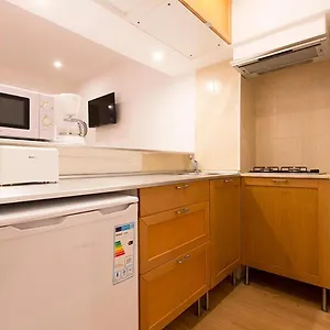 Apartamento Cosy Chiado By Homing, Lisboa