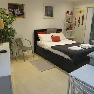 Apartamento Flh Casa Carol Mouraria, Lisboa