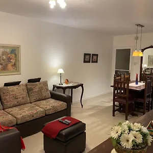 Departamento A Metros De Peatonal , Mendoza Argentina