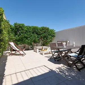 Apartamento Travessa, Lisboa