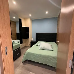 Casa Verao Azul , Monte Gordo Portugal