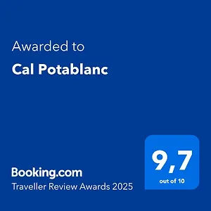Cal Potablanc , Canillo Andorra